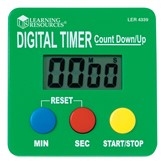 Digital Timer